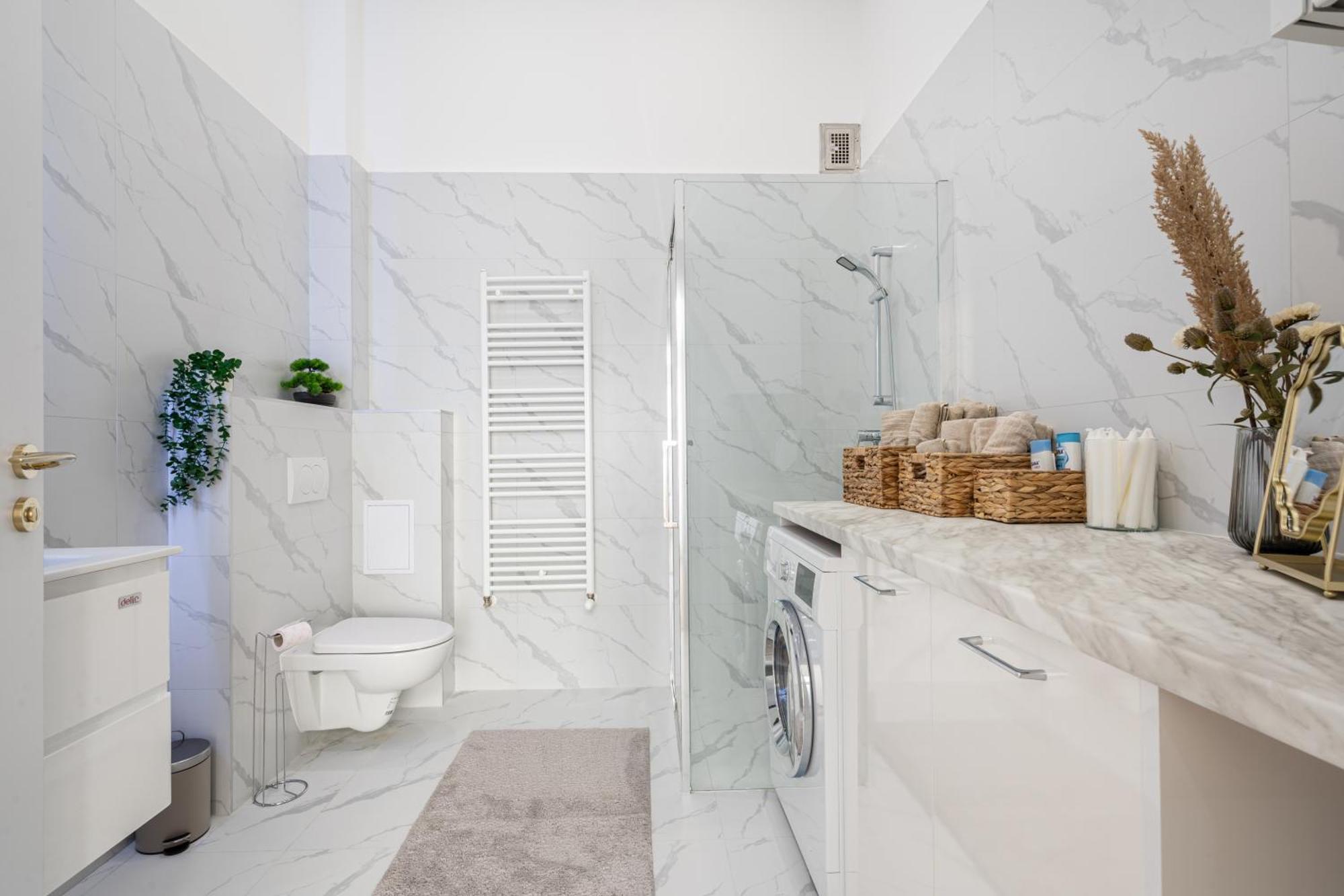 Blue Velvet Luxury Apartment Budapest Bagian luar foto