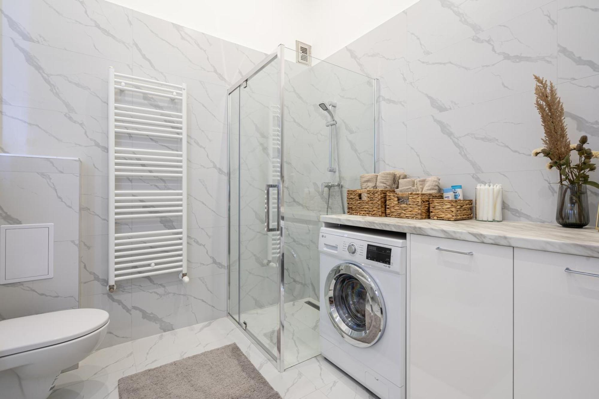 Blue Velvet Luxury Apartment Budapest Bagian luar foto